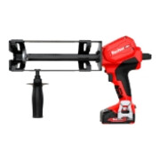 fischer Akku-Auspressgerät FIS DB SL Pro-5