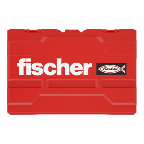 fischer Akku-Auspressgerät FIS DB SL Pro