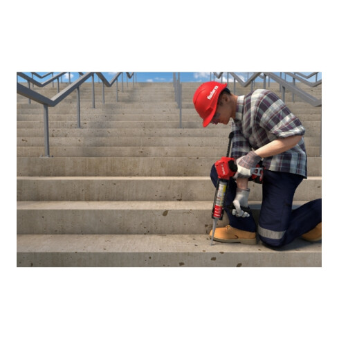 fischer Akku-Auspressgerät FIS DB SL Pro Solo