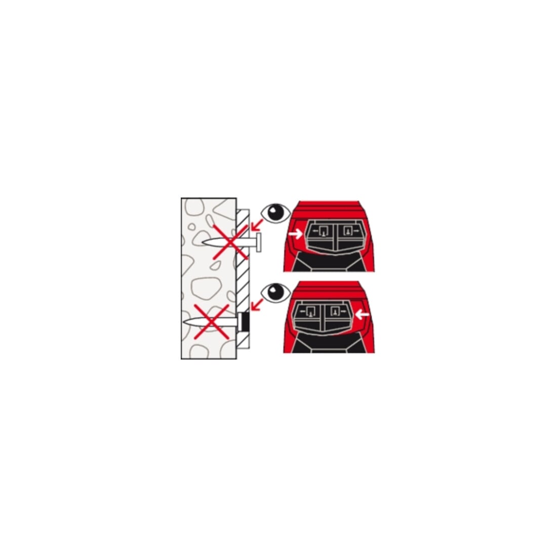 fischer Akku-Bolzenschubgerät FXC85 Set XL-Boxx