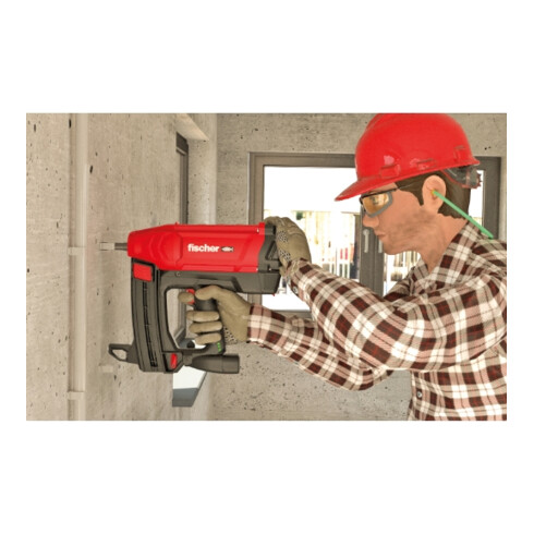 fischer Akku FGC 100-B 7,2V 2,5Ah