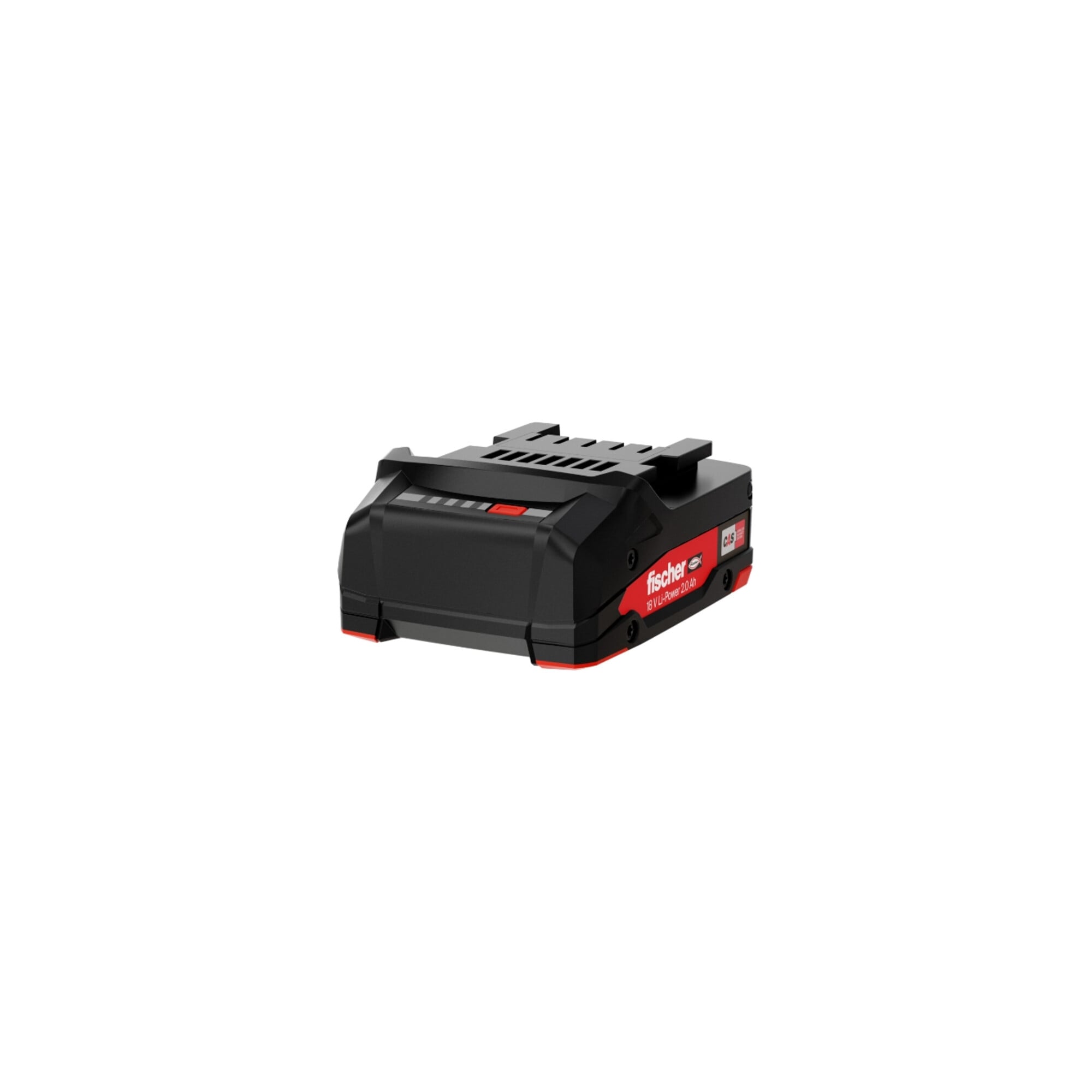 fischer Akku FSS-B 18V 2.0Ah