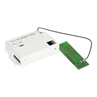 FiSCHER Akkumulatorentechnik Zusatzmodul easy-NB EASY.UP.NB-IOT.V2