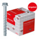 fischer Aktionsbox Betonschraube ULTRACUT FBS II-1