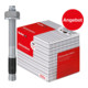 fischer Aktionsbox Bolzenanker FAZ II 10/10