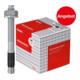 fischer Aktionsbox Bolzenanker FAZ II 12/10-1