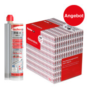 fischer Aktionsbox Hochleistungsmörtel FIS V 360 S-1
