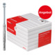 fischer Aktionsbox Langschaftdübel SXRL 10 x 120 T-1