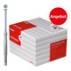 fischer Aktionsbox Langschaftdübel SXRL 10 x 140 T-1