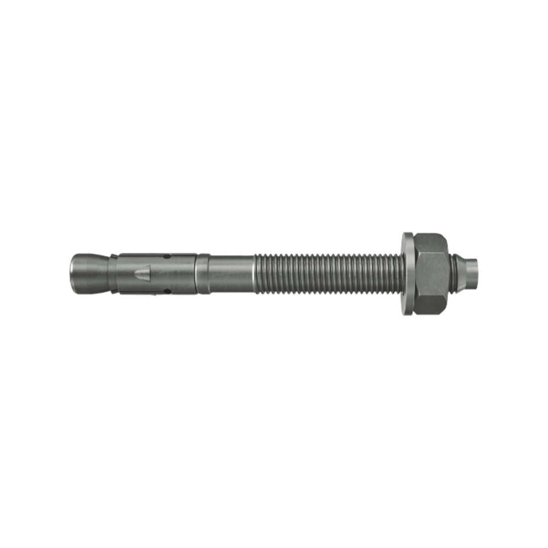 fischer Ancorante con fascetta espandente FAZ II Plus 12/50 R