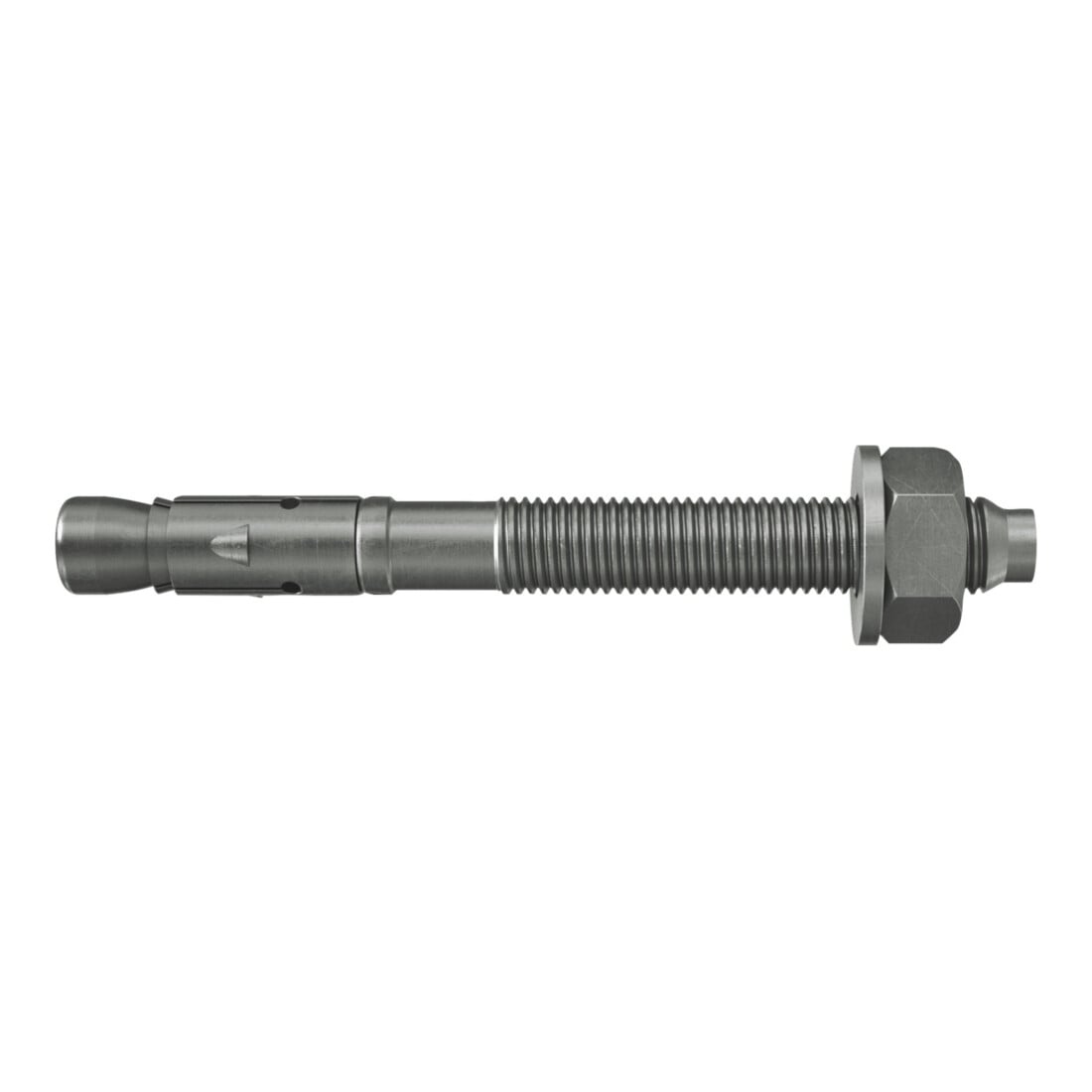 fischer Ancorante con fascetta espandente FAZ II Plus 16/25 R