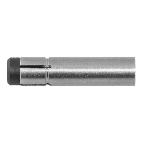 Ancrage à verrouillage de formes fischer FZEA II, acier électrozingué