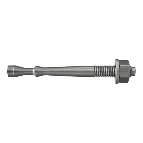 fischer Ancrage chimique FHB II A-S Inject M10x60/60 R