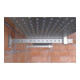 fischer Ancrage fileté intérieur FIS E 11x85 M8 R-4