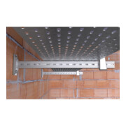 fischer Ancrage fileté intérieur FIS E 11x85 M8 R-4