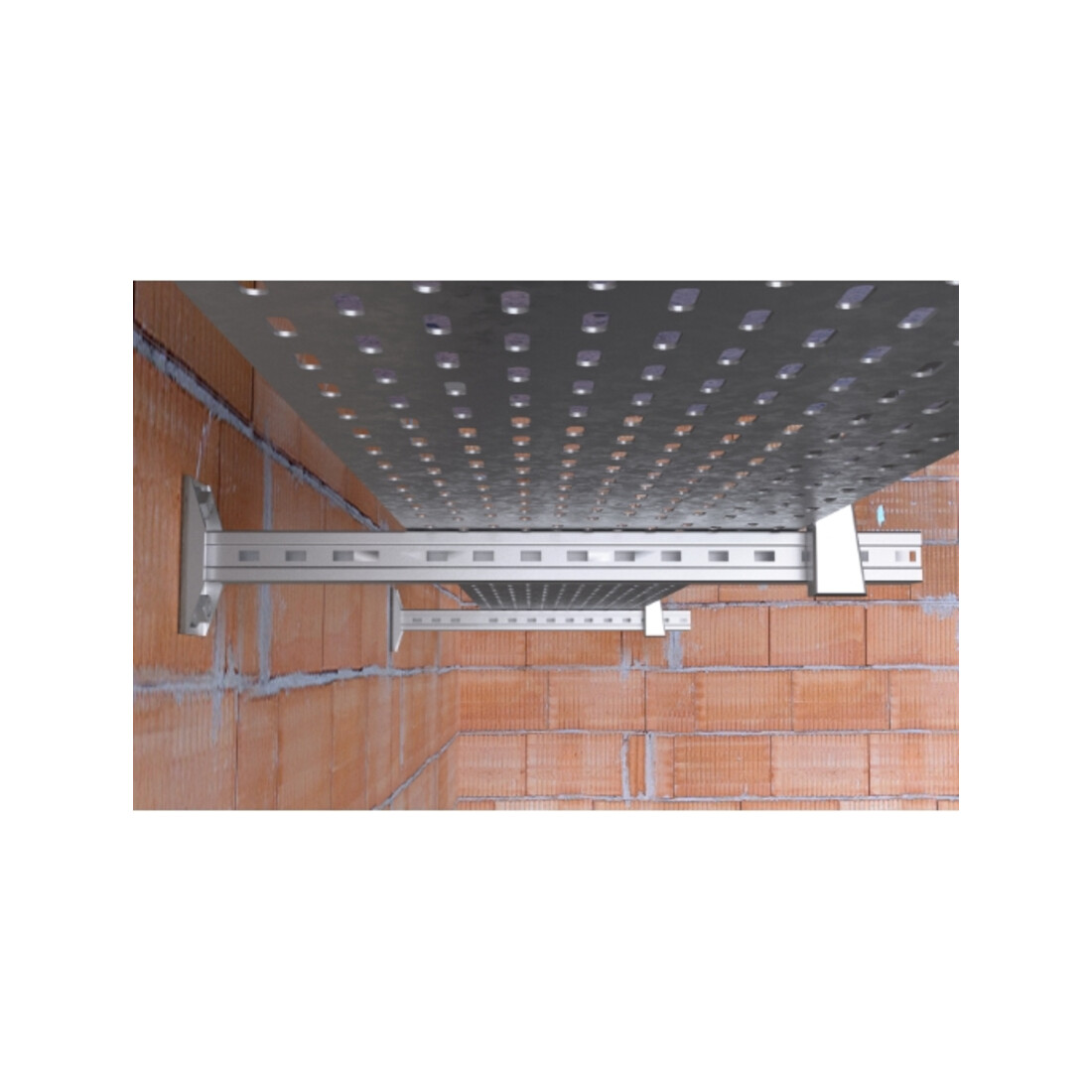 fischer Ancrage fileté intérieur FIS E 11x85 M8 R