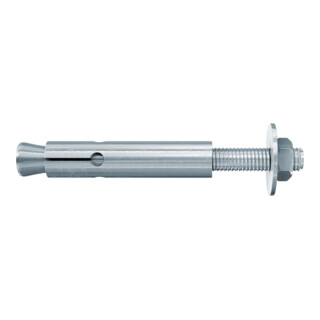 fischer Cheville à expansion Zykon FZA