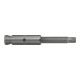 fischer Ancrage Zykon pour la fixation d'échelons métalliques FZA 14 x 40 ST R en acier inoxydable