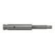 fischer Ancrage Zykon pour la fixation d'échelons métalliques FZA 14 x 60 ST R en acier inoxydable