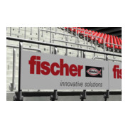 fischer Ancrage ZYKON version taraudée FZA 12 x 40 M6 I-4