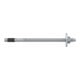 fischer Ancre à coin FAZ II 10/10 GS E
