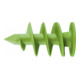 Ancrage isolant Fischer FID, vert-1
