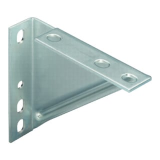 fischer angle bracket WK 207/165