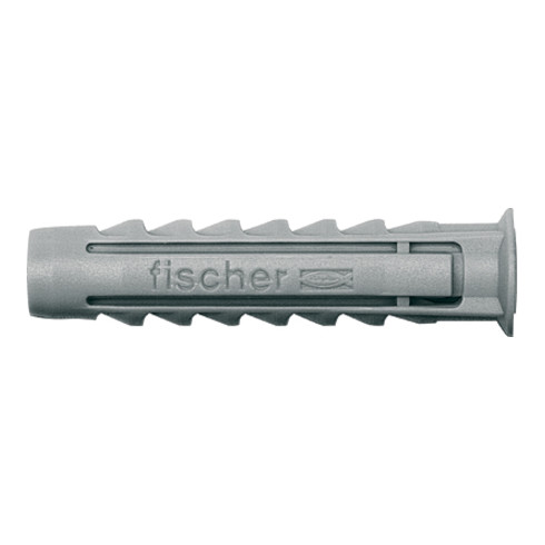 Fischer plug SX 6x30