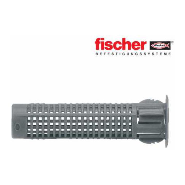 fischer Ankerhülse Kunststoff FIS H 20 x 130 K S