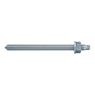 fischer Ankerstang RG staal 5.8