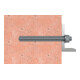 fischer Ankerstange FIS A M24x1000 8.8