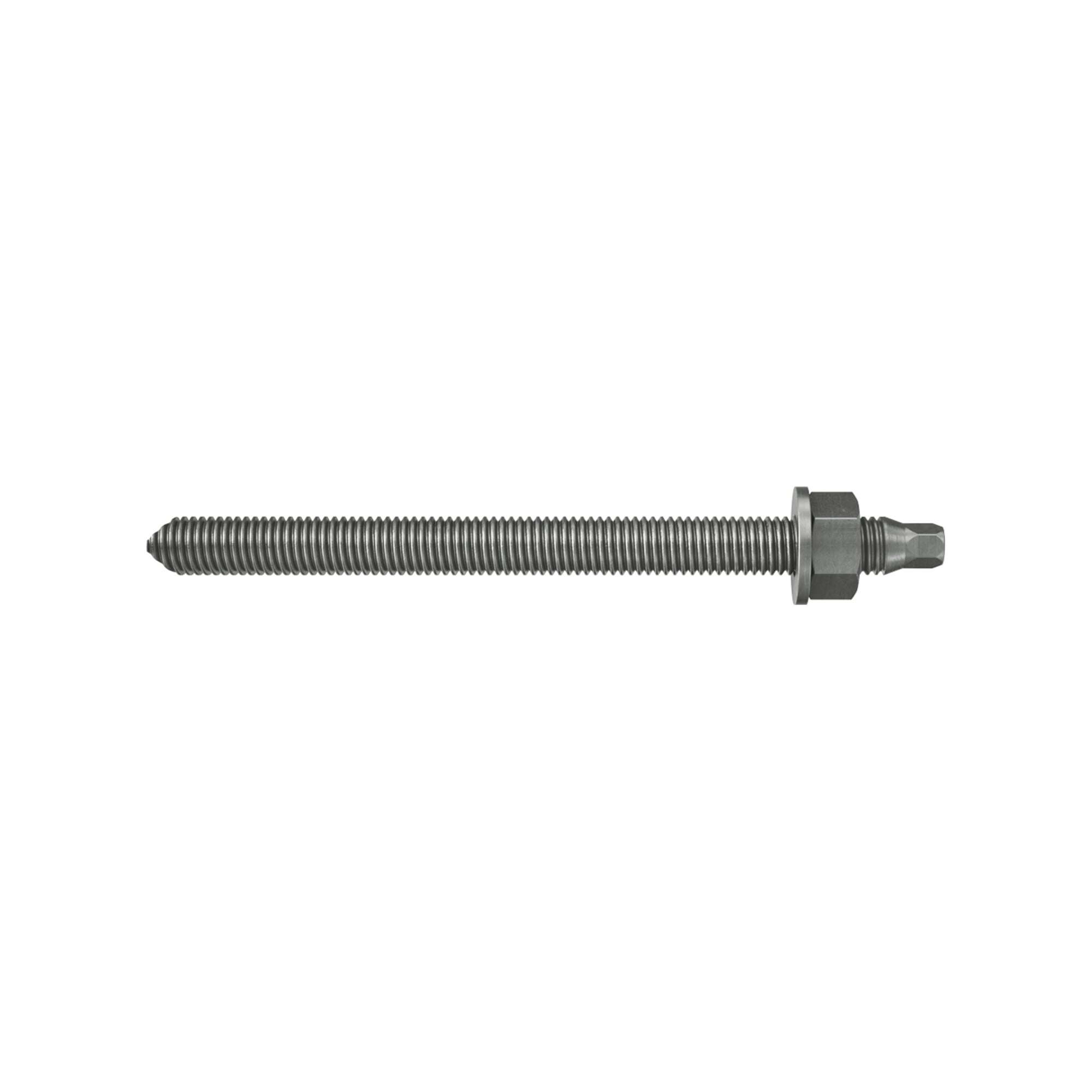 fischer Ankerstange RG M 16 x 500 A4