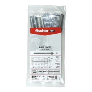 fischer Ankerstange RG M10x165 B (4)