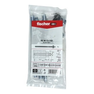 fischer Ankerstange RG M12x160 B (4)