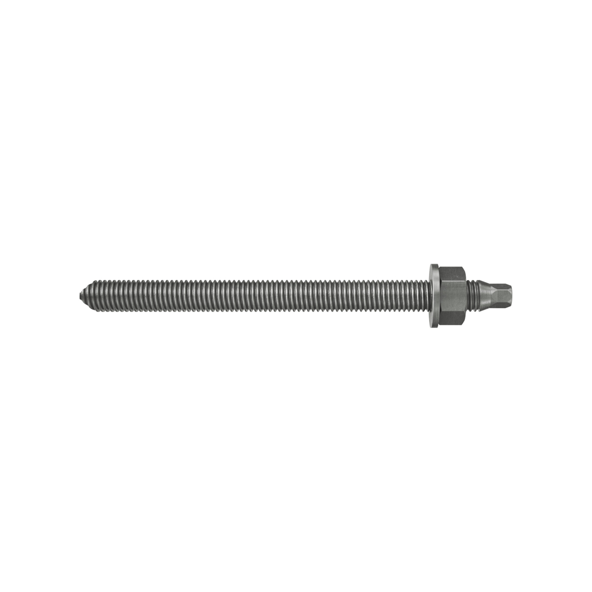 fischer Ankerstange RG M30x380 A4