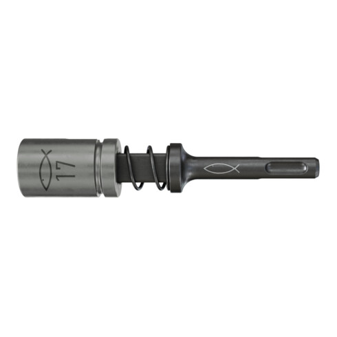 fischer Appareil de pose de goujons d'ancrage FA-ST II M10