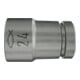fischer Appareil de pose de goujons d'ancrage FA-ST II Set