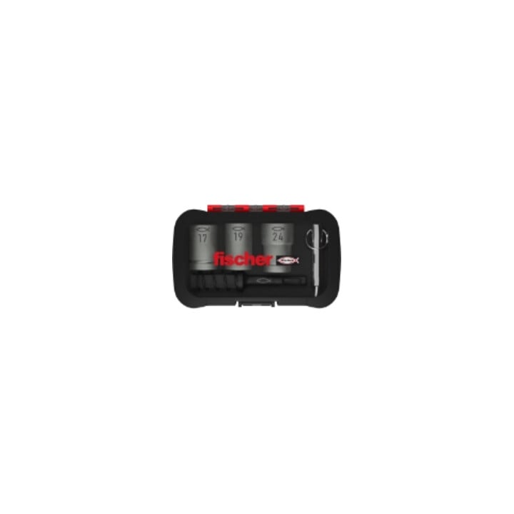 fischer Appareil de pose de goujons d'ancrage FA-ST II Set