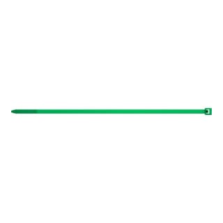 Collier de serrage fischer GBN vert