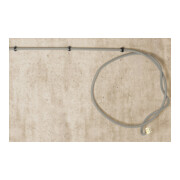 Collier de serrage fischer GBN vert-4