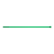 Collier de serrage fischer GBN vert