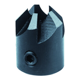 Fischer Aufsteckversenker HW 90G 10/25 x 38mm 2Schn.