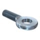 fischer Augenschraube AG 8x25