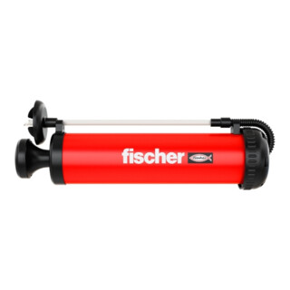 fischer Ausbläser groß rot AB G