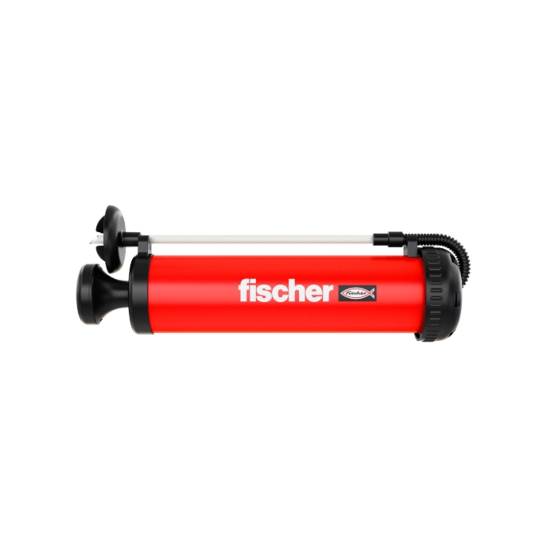 fischer Ausbläser groß rot AB G