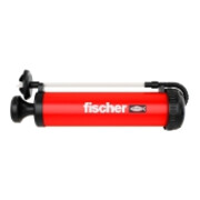 fischer Ausbläser groß rot AB G-4
