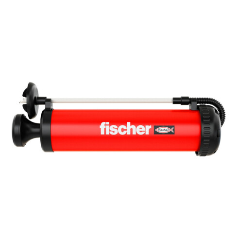 fischer Ausbläser groß rot AB G
