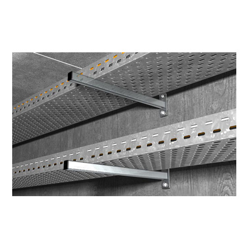 fischer Auslegerkonsole ALK 17-300