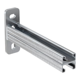 fischer Auslegerkonsole FCA D