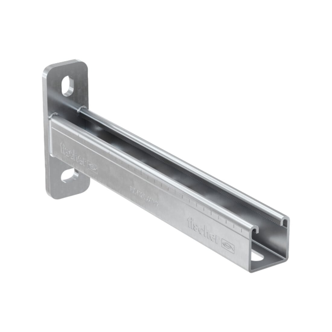 fischer Auslegerkonsole FCA 41/2,0 - 1000